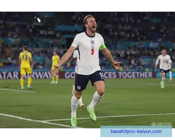 哈里·凯恩带领英格兰国家队迎战新挑战，状态回暖力争晋级欧锦赛决赛圈