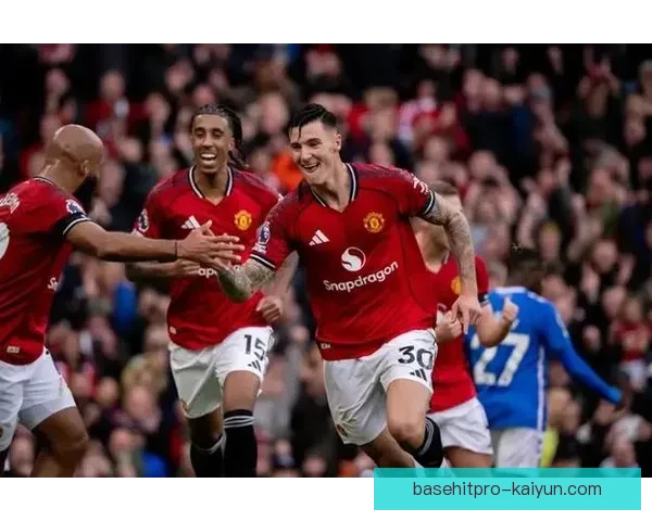 英超新援状态回暖，表现引发球迷期待