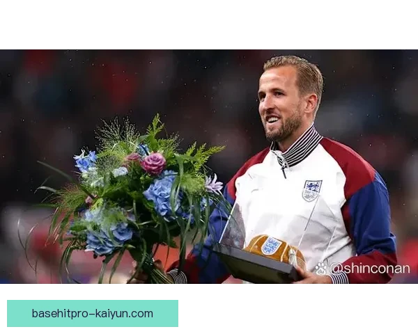 哈里·凯恩迎来英格兰国家队百场里程碑，表现值得关注