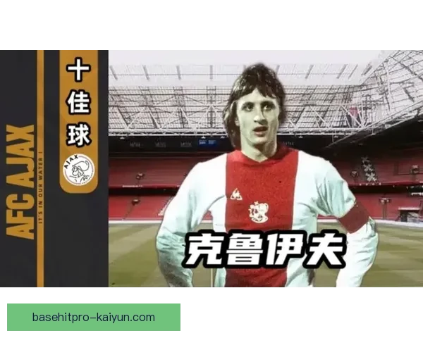 克鲁伊夫职业轨迹：从阿贾克斯到巴萨的传奇征程